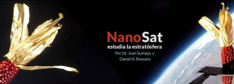 66.png Edición No. 66 de la revista digital Hacia el Espacio, septiembre 1, 2018.