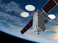 Agencia Espacial Mexicana