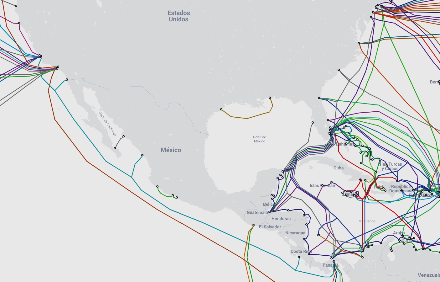 México se conecta a los cables submarinos Arcos y Cruce.jpg