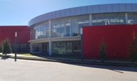 Centro Regional de Desarrollo Espacial en Zacatecas