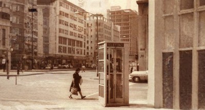 Medio millón de teléfonos en 1960 marcaba el avance de un país que comenzaba a conectarse, pero no a la misma velocidad para todos.