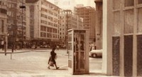 CRECE LA RED TELEFÓNICA EN MÉXICO (1960)