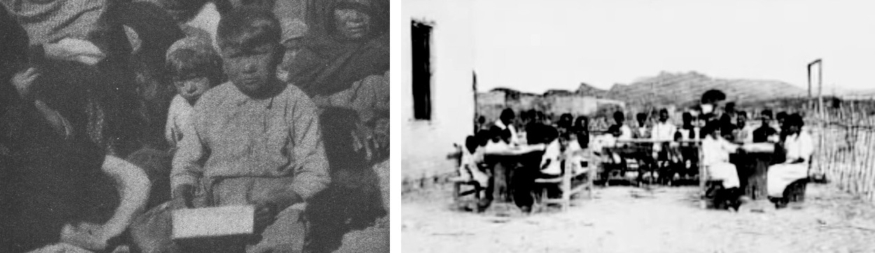 Con su influjo y poder de penetración la radio revivió en México.jpg Con su influjo y poder de penetración, la radio revivió en México, la fe en la capacidad transformadora de la educación. Fotos recuperadas del libro: Historia de la Revolución Mexicana. Periodo 1924-1928.
