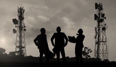 Las telecomunicaciones en México demuestran su importancia en 1959.