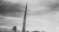 MÉXICO ENTRA A LA ERA ESPACIAL EN 1968