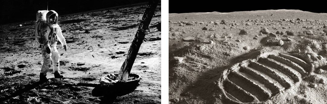 4 Astronautas que vayan a Marte deberían ser solo mujeres.jpg La llegada del hombre a la Luna significó uno de los acontecimientos científicos y tecnológicos más relevantes del siglo XX. Fue “el instante que dividió dos épocas como en medio de un abismo”. Imágenes recuperadas de: La Vanguardia y Planetario Galileo Galilei.