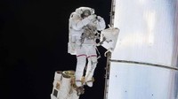 Mujeres en la exploración espacial, 60 años de historia
