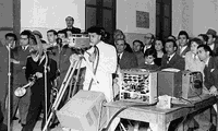 SCT, garante de la función social de la televisión