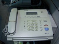 Telégrafos Nacionales actualiza sus servicios (1988)