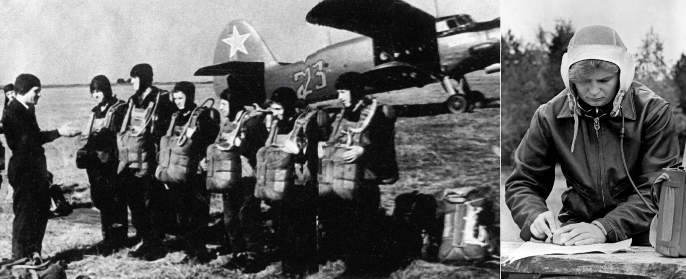 2 Sin sospechar que su capacidad.jpg Sin sospechar que su capacidad para “surcar los cielos como si tuviera alas” transformaría su vida, Tereshkova atendió la convocatoria del gobierno ruso buscando a “la primera viajera del espacio.” Fotos recuperadas de: Russian RT y Südthüringen.