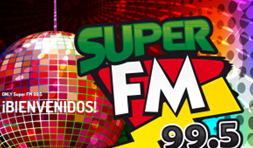 La XHMS-FM Súper FM 99.5 es la primera estación radiodifusora de la ciudad de Monclova en el estado de Coahuila.