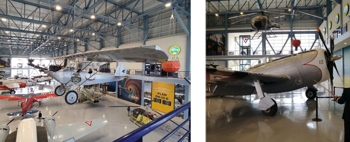 2 Avión Pinocho fabricado por Miguel Carrillo.png Avión “Pinocho” fabricado por Miguel Carrillo carpintero y mecánico mexicano, a quien sus amigos llamaron “Pinocho” al no creerle que fuera a construir un avión. Avión caza P-47D que participó en la Segunda Guerra Mundial. https://es.wikipedia.org/wiki/Museo_Militar_de_Aviaci%C3%B3n_(M%C3%A9xico)#/media/Archivo:Avi%C3%B3n_Pinocho_(Pietenpol_Air_Camper)_2.jpg / https://sputniknews.lat/20220509/escuadron-201-la-historia-de-la-brigada-aerea-de-mexico-que-lucho-contra-el-nazismo--fotos-1125227958.html