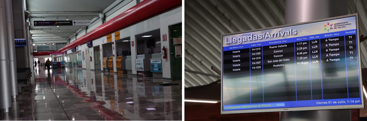 3 Modernas instalaciones y ampliacione.jpg Modernas instalaciones y ampliaciones, presume el Aeropuerto de Toluca desde la primera década del siglo XXI. https://diarioportal.com/2022/07/01/reabre-las-salas-el-aeropuerto-internacional-de-toluca-con-14-vuelos-diarios/ https://diarioportal.com/2022/07/01/reabre-las-salas-el-aeropuerto-internacional-de-toluca-con-14-vuelos-diarios/e Toluca