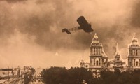 ¡A vuelo de avión! Trazo histórico del sector aéreo en México