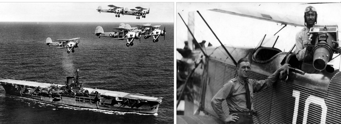 Preservar la seguridad territorial y extender la infraestructura.jpg Preservar la seguridad territorial y extender la infraestructura en el país para garantizar el tránsito aéreo se convirtieron en los motores de la aviación durante y después de la guerra. Imágenes recuperadas del libro: Fuerza Aérea Mexicana.