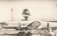 Aeropuerto Central de México
