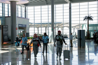 Aeropuerto Internacional Felipe Ángeles
