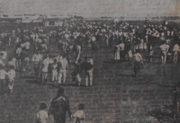 CINCUENTA ANIVERSARIO DE LA AVIACIÓN EN MÉXICO (1910-1960)