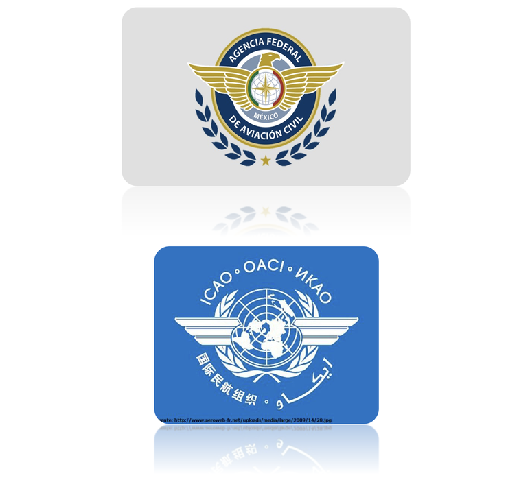 EN 1959 4.png Organismos rectores de la aviación en México y el mundo: la Agencia Federal de Aviación Civil (AFAC) y la Organización de Aviación Civil Internacional (OACI). https://issuu.com/femppa/docs/revistafemppa72/s/15411878 / https://volavi.co/aviacion/noticias/entrada-en-vigor-del-anexo-19-de-oaci-ya-es-aplicable