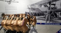 ENERO DE 1968: SE CONSTRUYE UNA CULTURA AERONÁUTICA EN MÉXICO