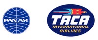 3 Pan American Airlines y TACA International.jpg