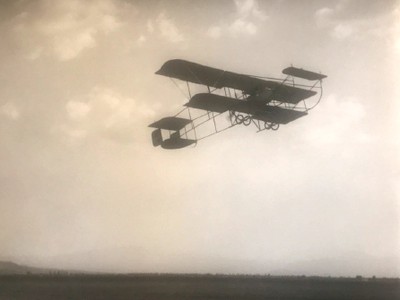 La SCOP impulsó la navegación aérea entre los siglos XIX y XX, cautivando a los mexicanos que vieron a las ‘máquinas voladoras’ surcar los cielos.
