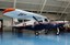 LOS AVIONES HECHOS EN MÉXICO