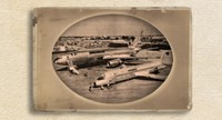 NUEVOS HORIZONTES PARA LA AVIACIÓN MEXICANA EN 1965