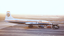 PRIMER AVIÓN “BRISTOL BRITANNIA” DE AERONAVES DE MÉXICO 1957