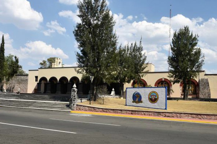 Hda_Sta_Lucia.jpg Casco restaurado de la antigua Hacienda de Santa Lucía. http://www.cronica.com.mx/notas/2019/1118121.html