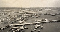 TERMINALES AEROPORTUARIAS DE MÉXICO 68: LA SOP Y LA OLIMPIADA