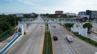 1 El Bulevar Luis Donaldo Colosio forma parte de la carretera 307.jpg