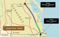 Tramos Tuxpan-Naranjos y Naranjos-Ozuluama.jpg