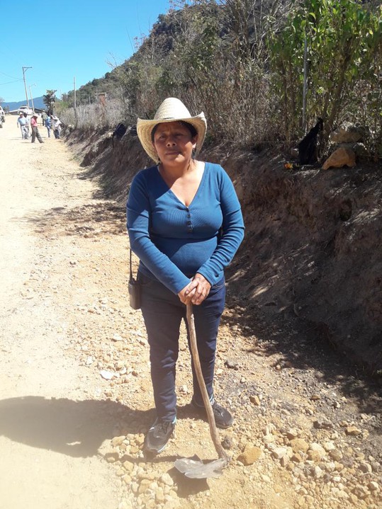 3 OAX.jpg Caminos de la mano de las mujeres