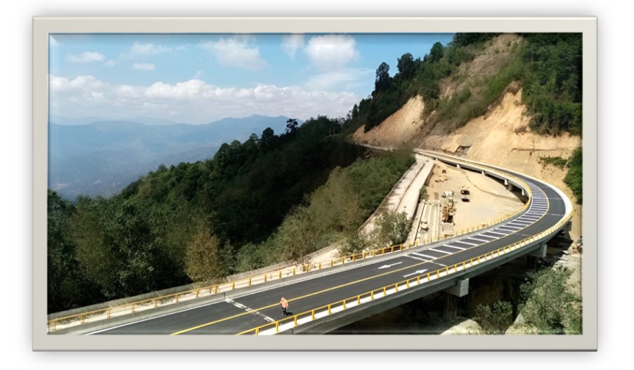 1 La carretera Cuautla-Tlapa-Marquelia .jpg La carretera Cuautla-Tlapa-Marquelia reducirá sustancialmente los tiempos de traslado, y ayudará a la comercialización de productos de los estados de Morelos y Guerrero. https://www.tyt.com.mx/nota/entra-en-operacion-carretera-tlapa-marquelia