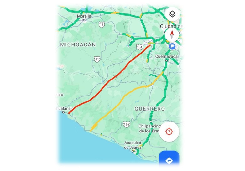 5 La carretera Toluca-Zihuatanejo .jpg La carretera Toluca-Zihuatanejo seguirá promoviendo la movilidad, la justicia social y el desarrollo en los estados de México y Guerrero. Los habitantes de Toluca tendrán acceso seguro y rápido a las playas de Ixtapa, Zihuatanejo. https://www.reddit.com/r/CDMX/comments/18mb7ep/hipot%C3%A9tica_autopista_para_conectar_al_valle_de/?rdt=64517