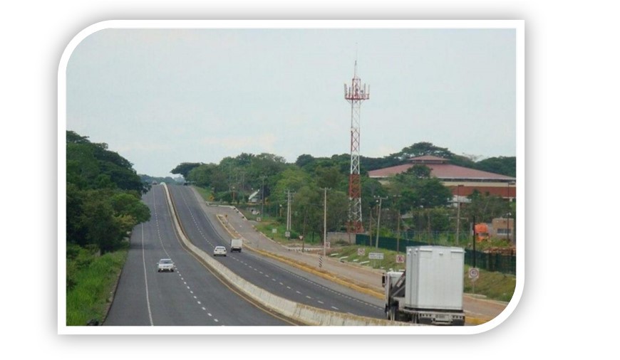 7 Tabasco y Campeche cuentan con diversos proyectos .jpg Tabasco y Campeche cuentan con diversos proyectos de infraestructura carretera en 2025, la carretera Macuspana-Escárcega es uno de ellos. https://es.m.wikipedia.org/wiki/Archivo:Tabasco_autopista_a_Macuspana.jpg