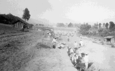 El Día del Caminero es un justo y merecido reconocimiento a aquellos trabajadores que han construido, con su esfuerzo tenaz, la extensa red carretera nacional.