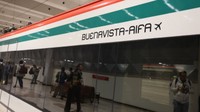 El Tren Suburbano al AIFA: Una nueva era para la conectividad metropolitana