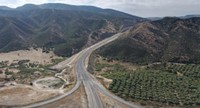 Libramiento de Ensenada