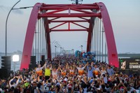 PUENTE VEHICULAR NICHUPTÉ, NUEVA MOVILIDAD EN CANCÚN