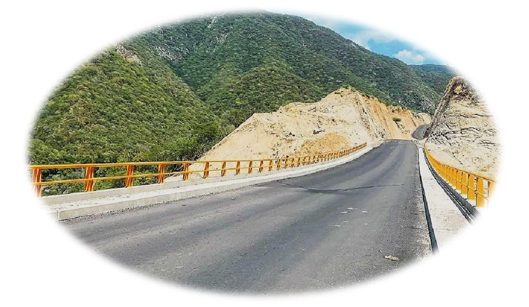 Los estados de Durango y Sinaloa comparten un nuevo camino que beneficiará a sus habitantes: la carretera San Ignacio-Tayoltita. https://www.debate.com.mx/sinaloa/mazatlan/Avanza-la-modernizacion-de-la-carretera-San-Ignacio-Tayoltita-20231101-0014.html