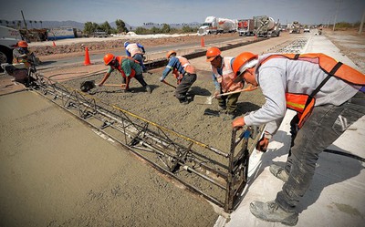 Fiel a su costumbre, la SICT seguirá siendo un baluarte para el desarrollo de la vida económica y social de México en la nueva administración.