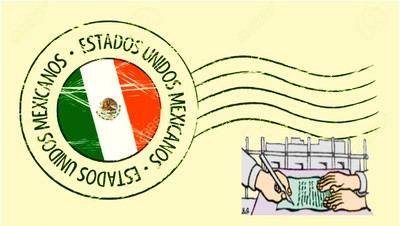 Con la disposición federal de otorgar la franquicia postal en 1937, la SCOP usó las rutas postales de México para divulgar la cultura.