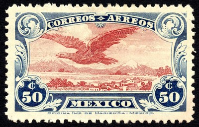El Sistema Postal Aéreo en México cumplió 25 años de extraordinaria y fructífera labor el 15 de abril de 1953.