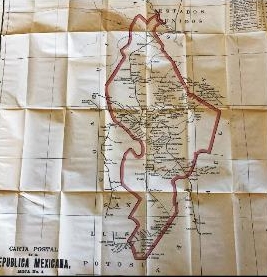 Carta postal del estado de Nuevo León.jpg