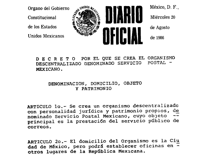 Apegado al espiritu del Codigo Postal de 1884.jpg