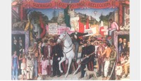 Madero escribió la Revolución. Cartas y telegramas