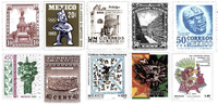 MEMORIA POSTAL DE MÉXICO