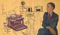 Renato Leduc, telegrafista